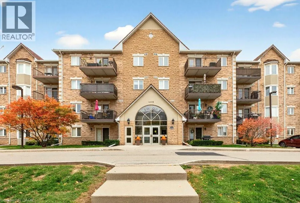 4006 KILMER Drive Unit# 311, #311