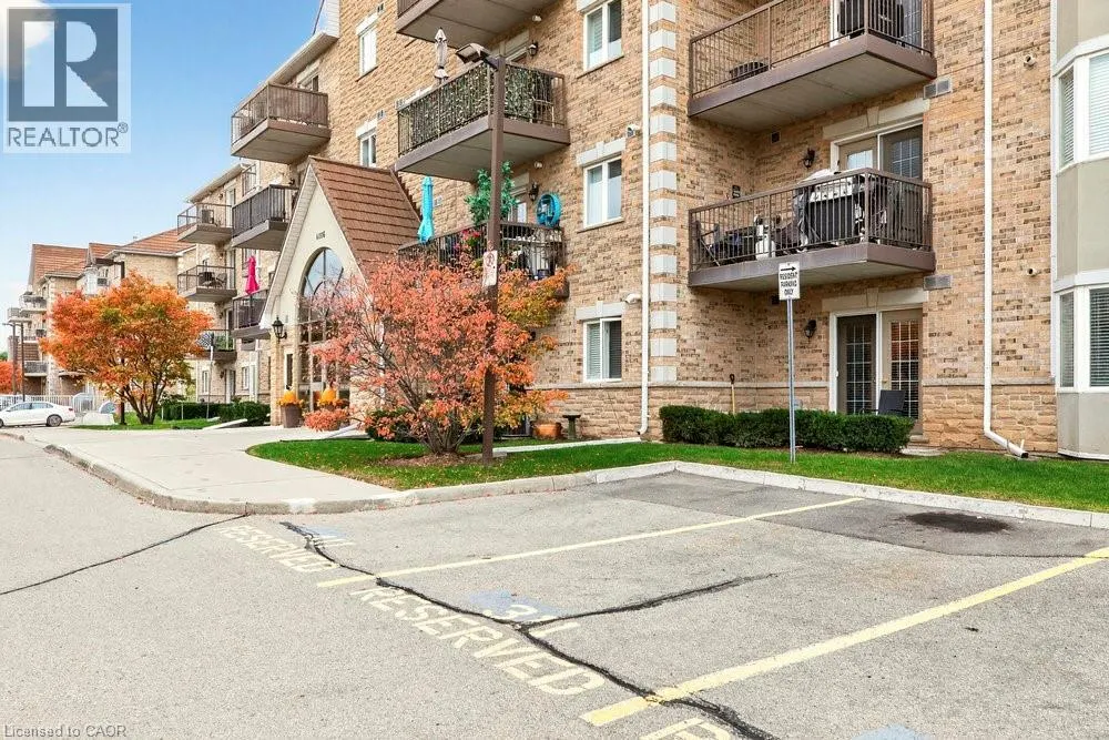 4006 KILMER Drive Unit# 311, #311