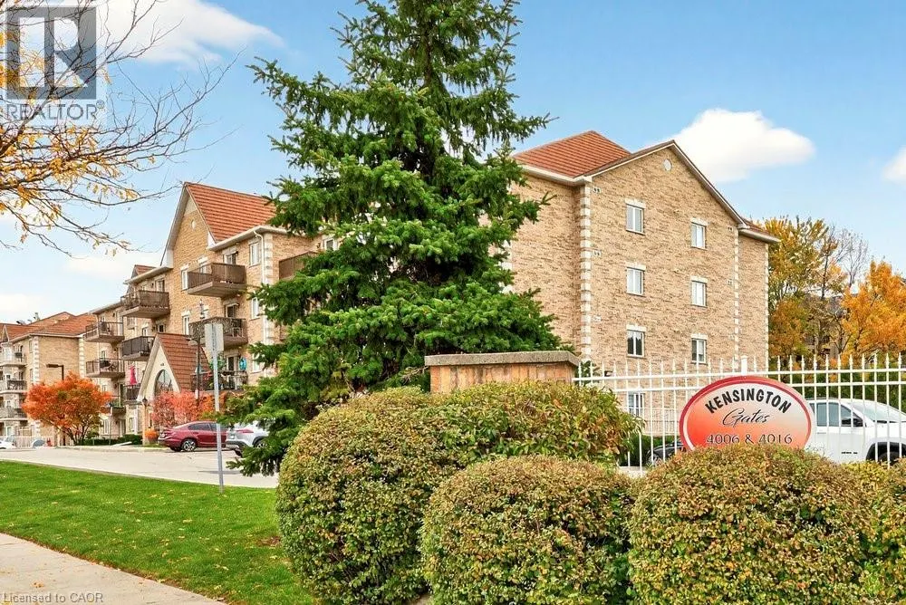 4006 KILMER Drive Unit# 311, #311