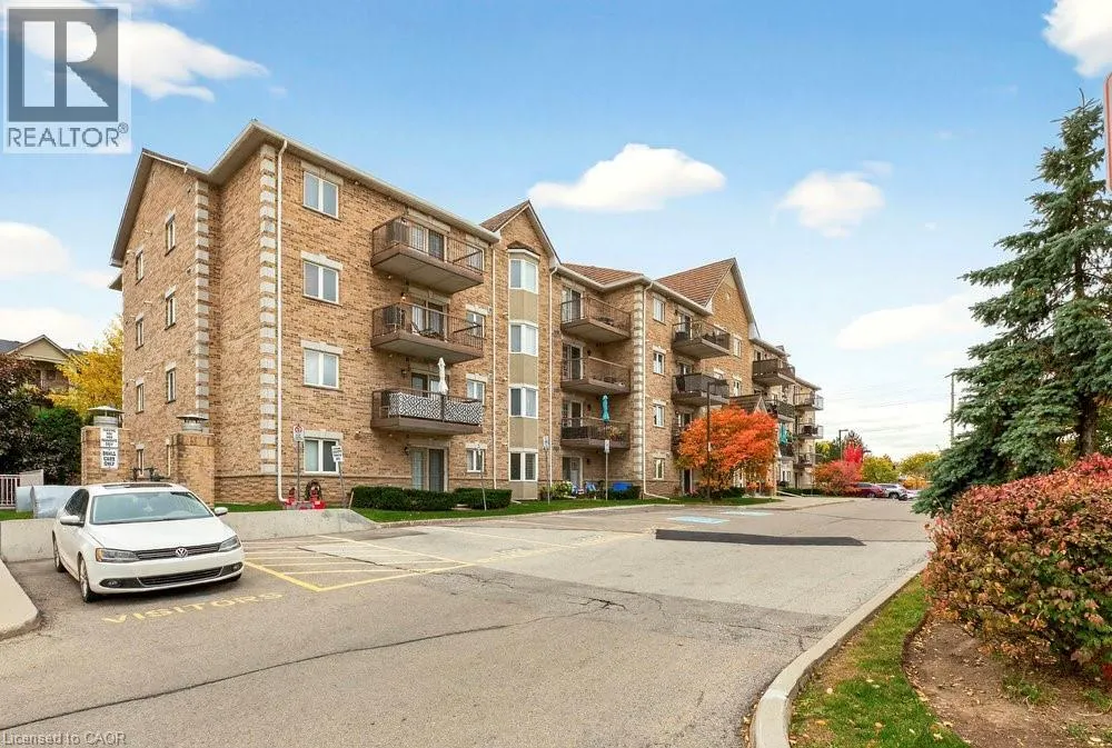 4006 KILMER Drive Unit# 311, #311