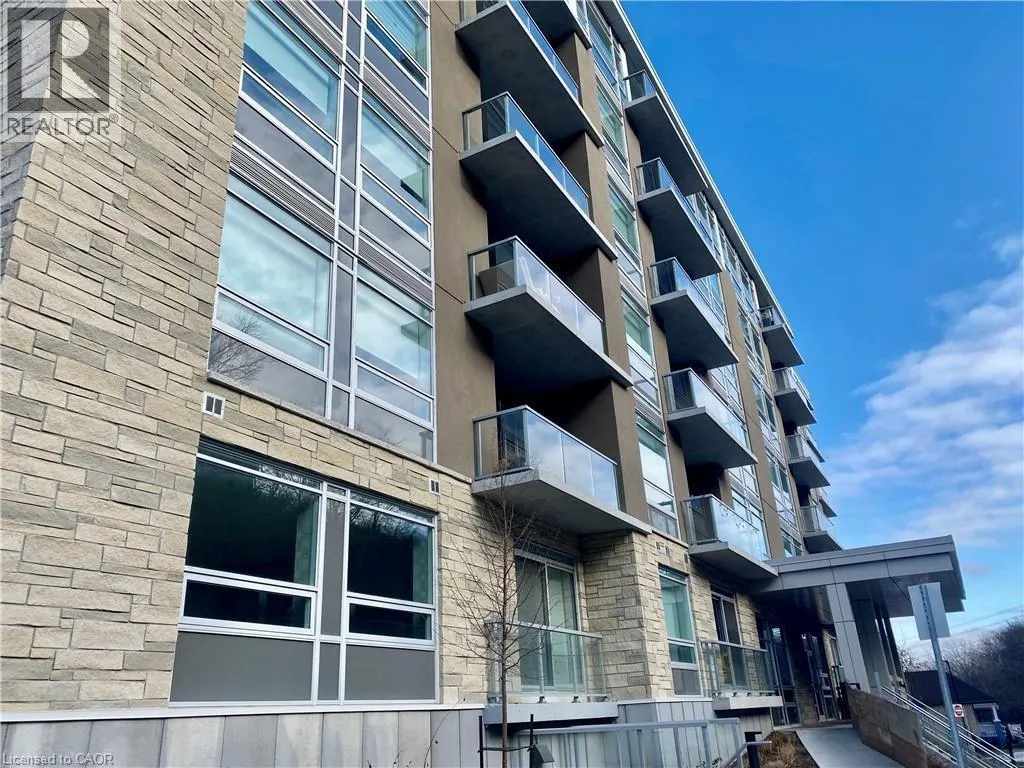 479 CHARLTON Avenue E Unit# 410, #410