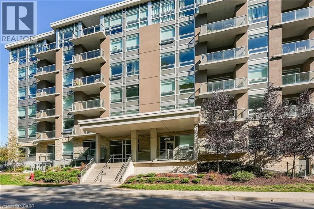 479 CHARLTON Avenue E Unit# 410, #410