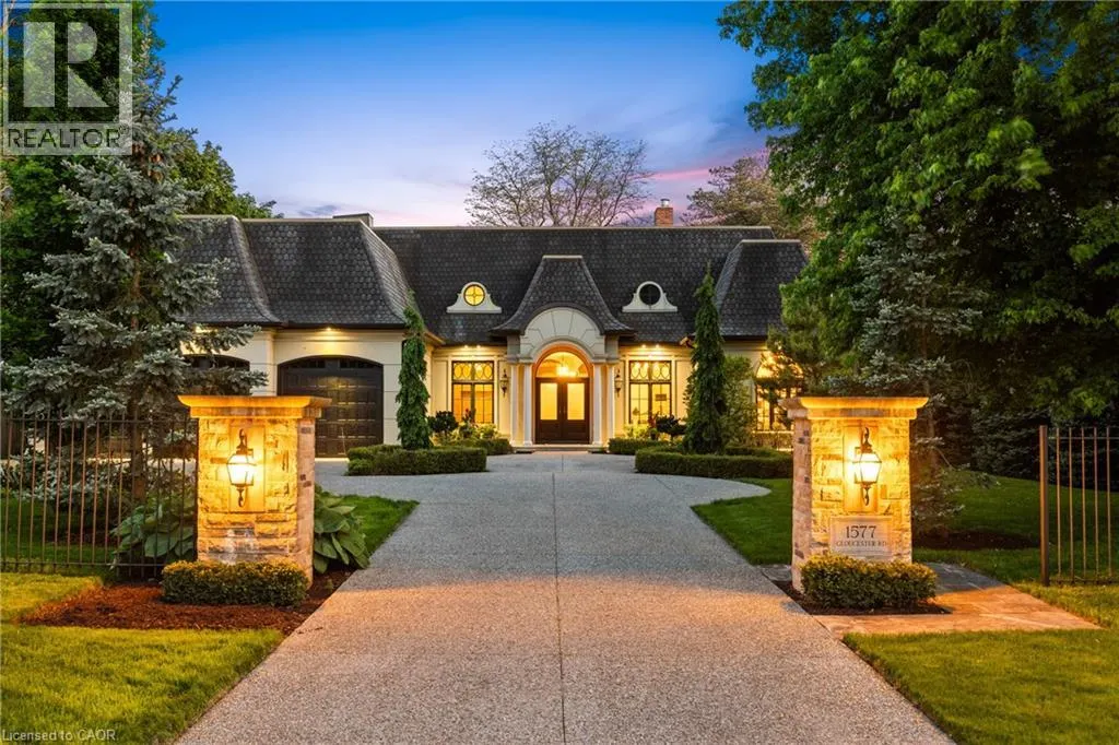 1577 GLOUCESTER Road