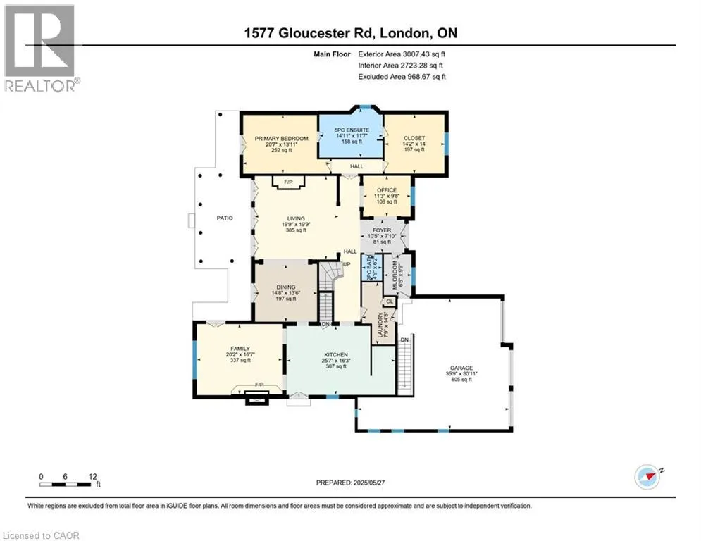 1577 GLOUCESTER Road