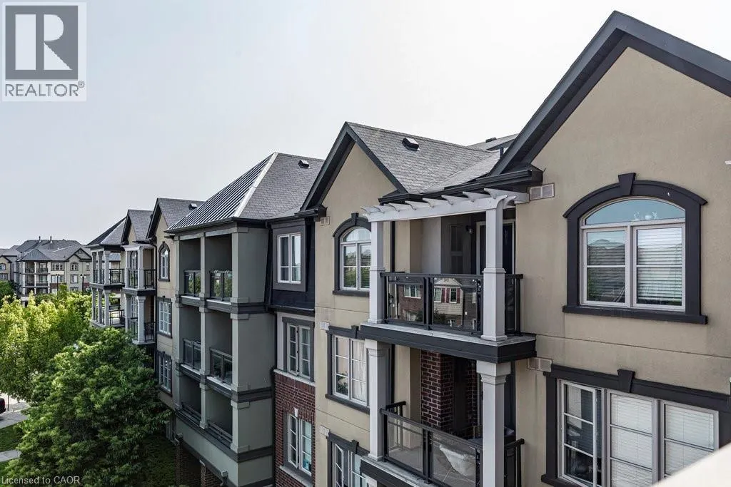 3070 ROTARY Way Unit# 401, #401