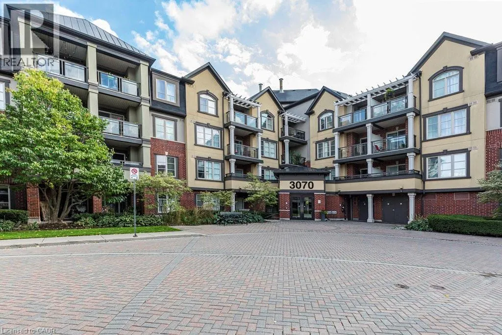 3070 ROTARY Way Unit# 401, #401