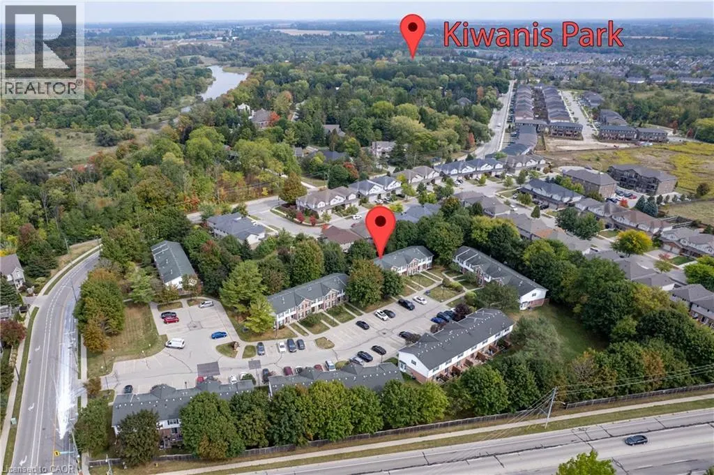 465 WOOLWICH Street N Unit# 32, #32