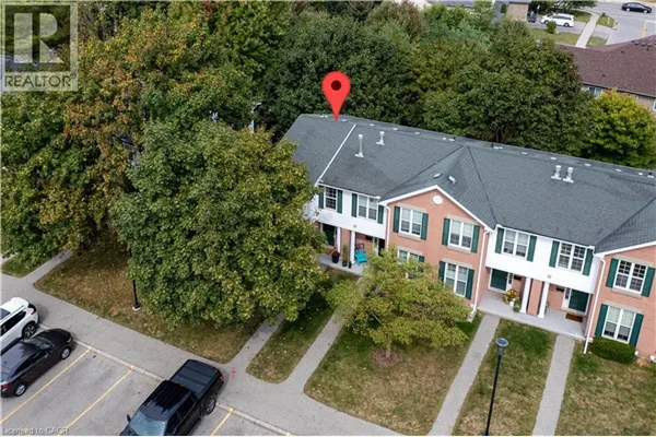 465 WOOLWICH Street N Unit# 32, #32