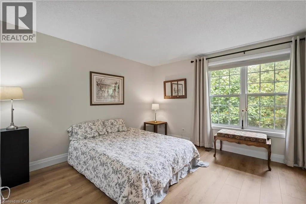 465 WOOLWICH Street N Unit# 32, #32