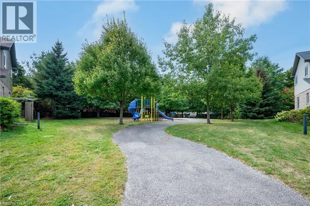 465 WOOLWICH Street N Unit# 32, #32