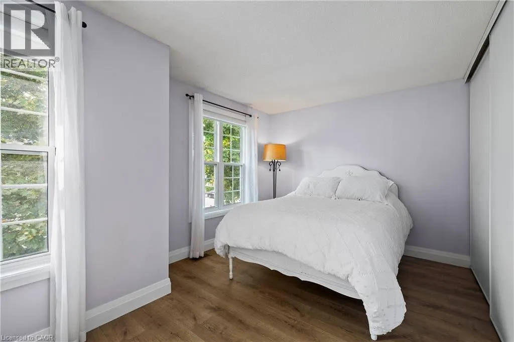 465 WOOLWICH Street N Unit# 32, #32