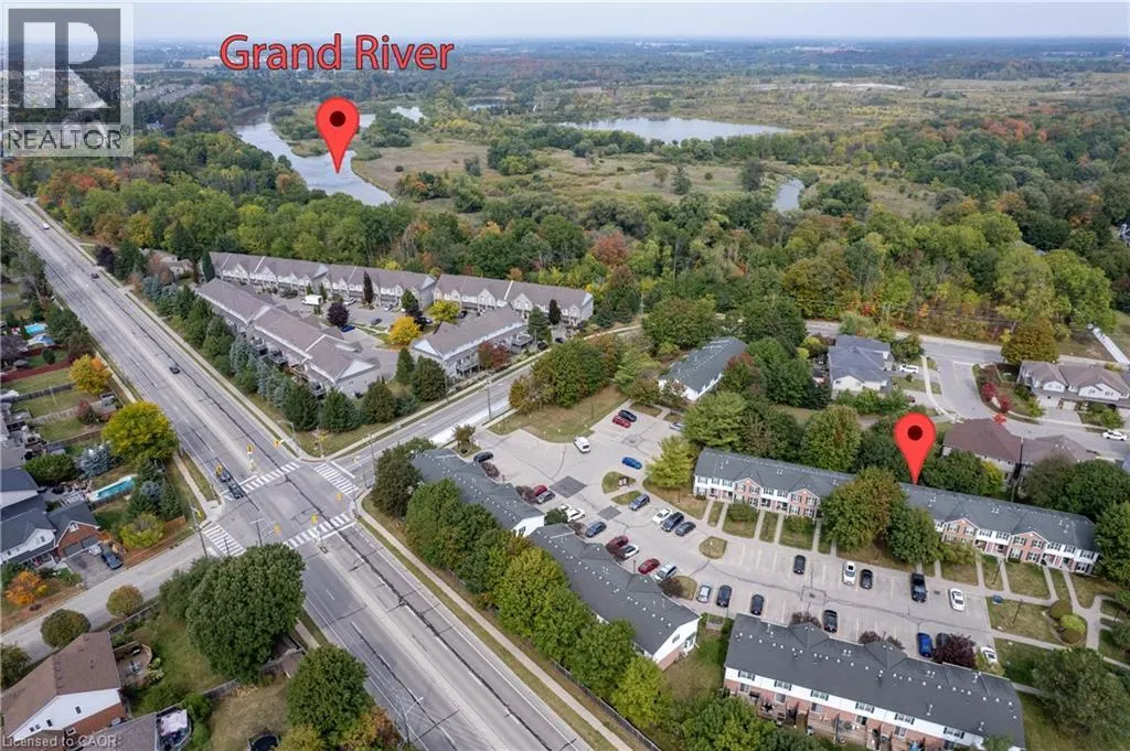 465 WOOLWICH Street N Unit# 32, #32