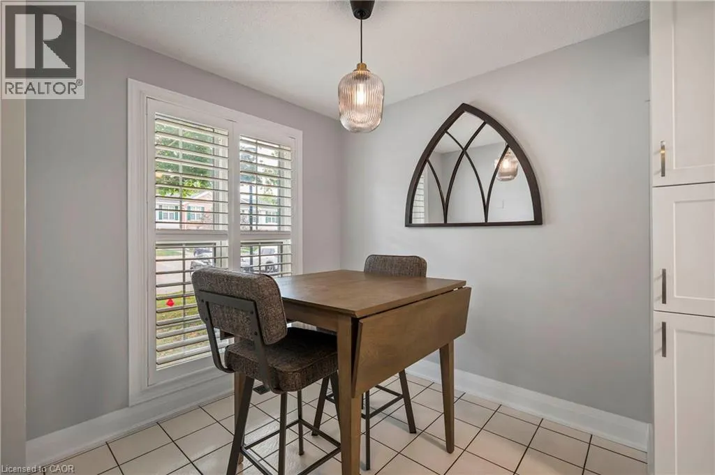 465 WOOLWICH Street N Unit# 32, #32