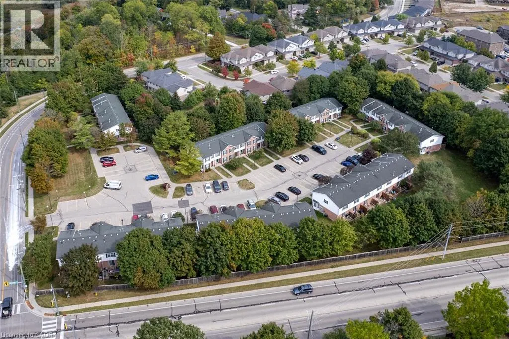 465 WOOLWICH Street N Unit# 32, #32