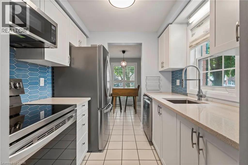 465 WOOLWICH Street N Unit# 32, #32