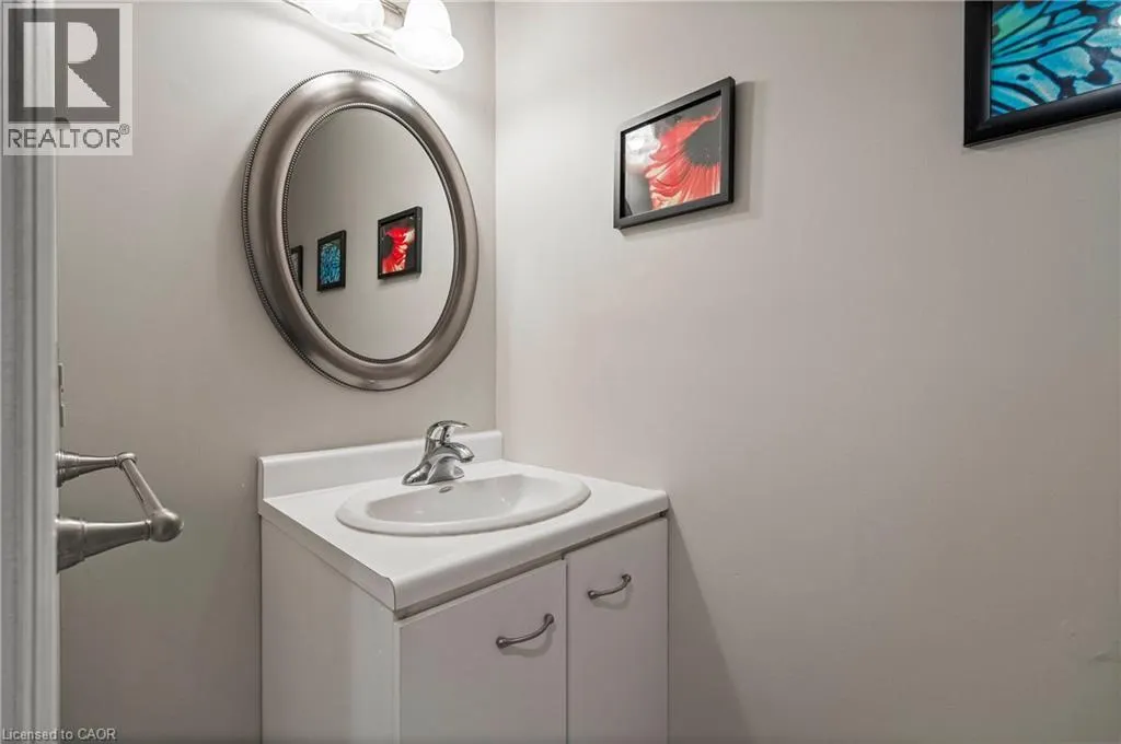 465 WOOLWICH Street N Unit# 32, #32