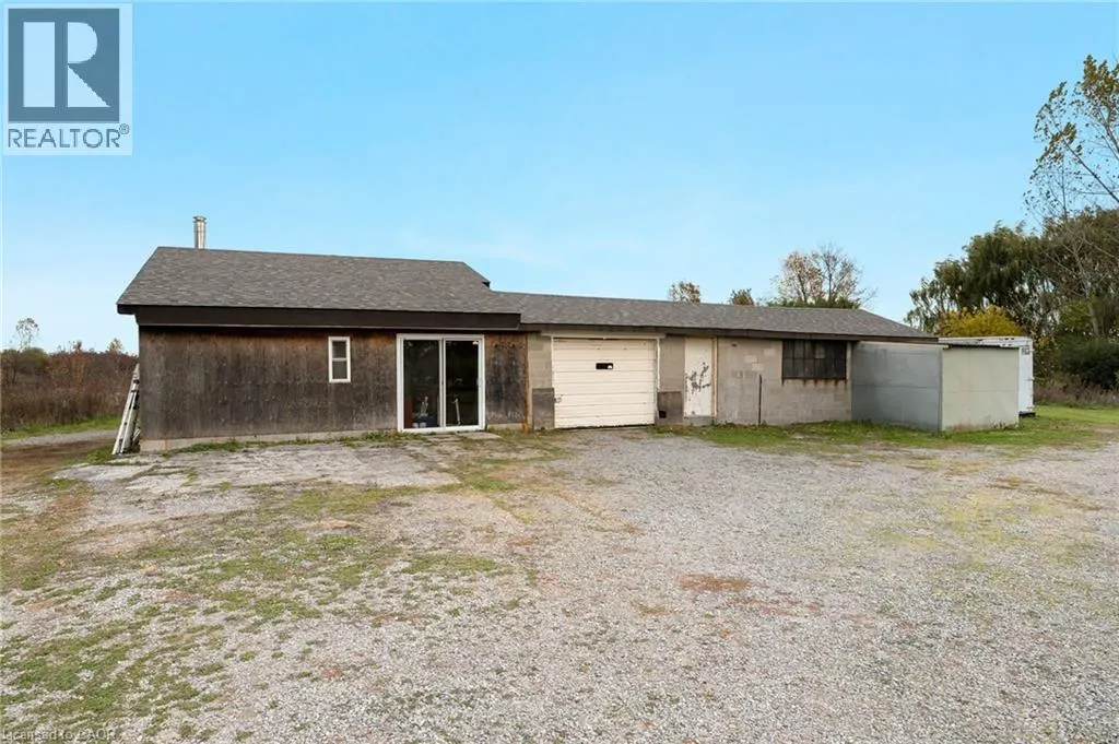 548 MILLGROVE SIDE Road