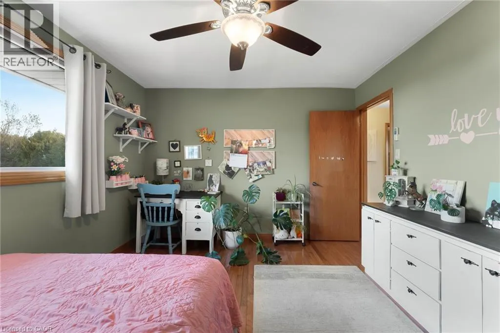 548 MILLGROVE SIDE Road