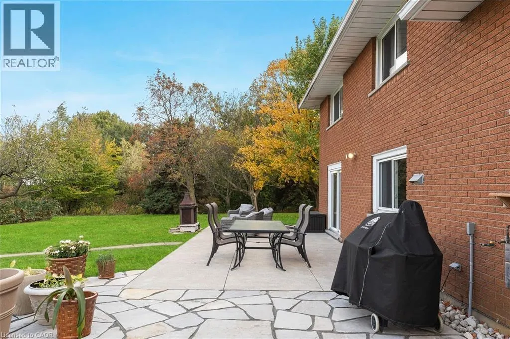 548 MILLGROVE SIDE Road