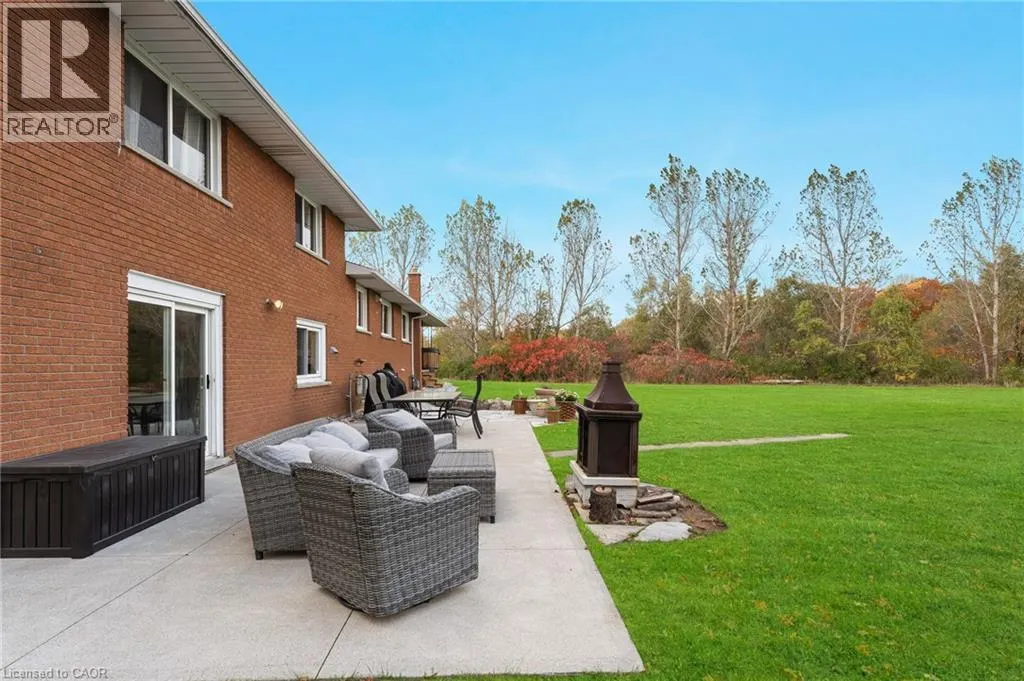 548 MILLGROVE SIDE Road