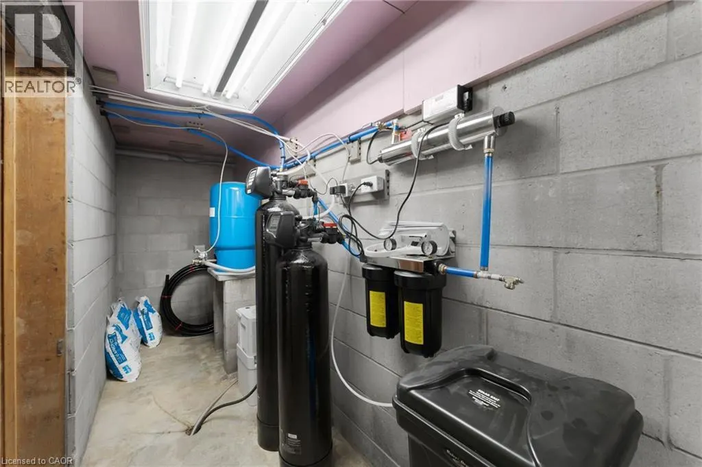 548 MILLGROVE SIDE Road