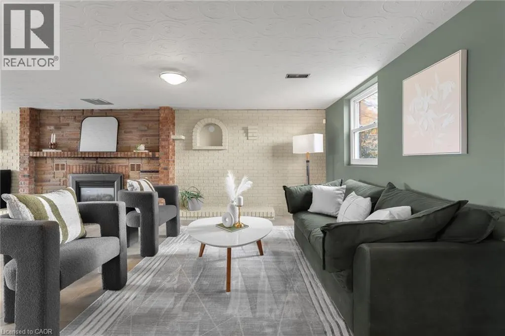 548 MILLGROVE SIDE Road