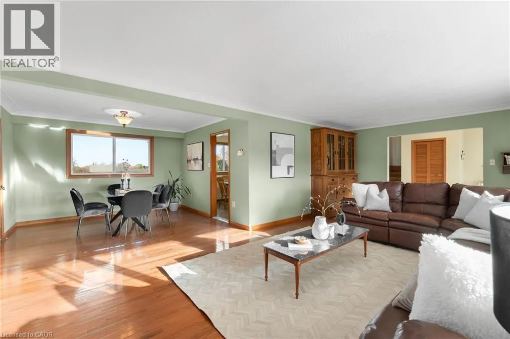 548 MILLGROVE SIDE Road