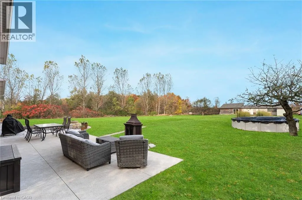 548 MILLGROVE SIDE Road