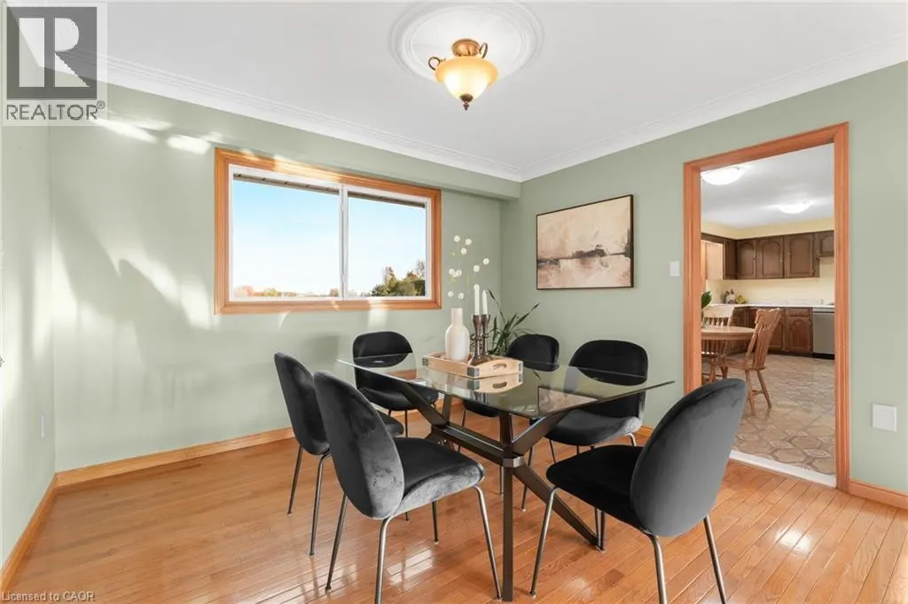 548 MILLGROVE SIDE Road