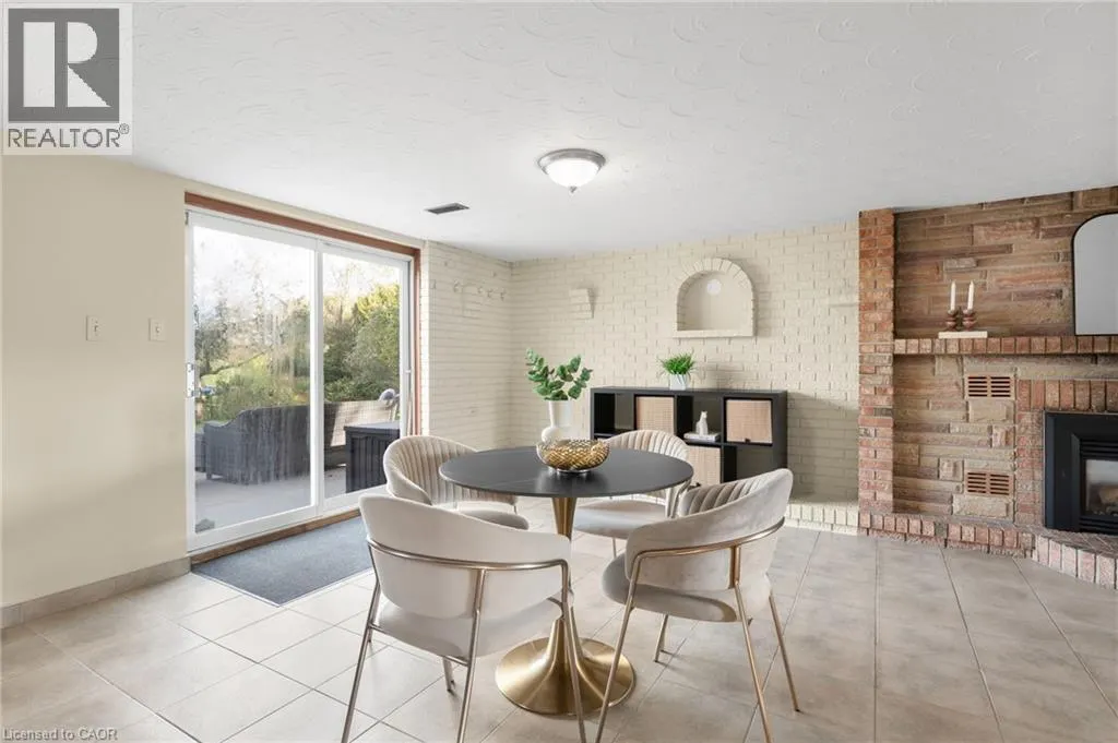 548 MILLGROVE SIDE Road