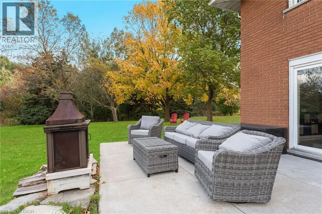 548 MILLGROVE SIDE Road