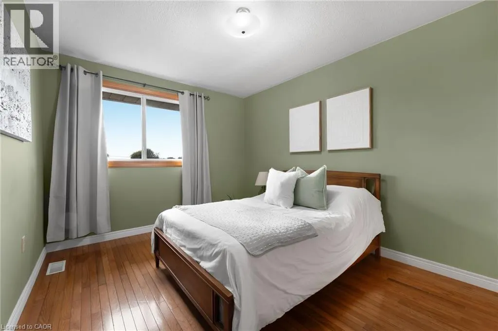 548 MILLGROVE SIDE Road