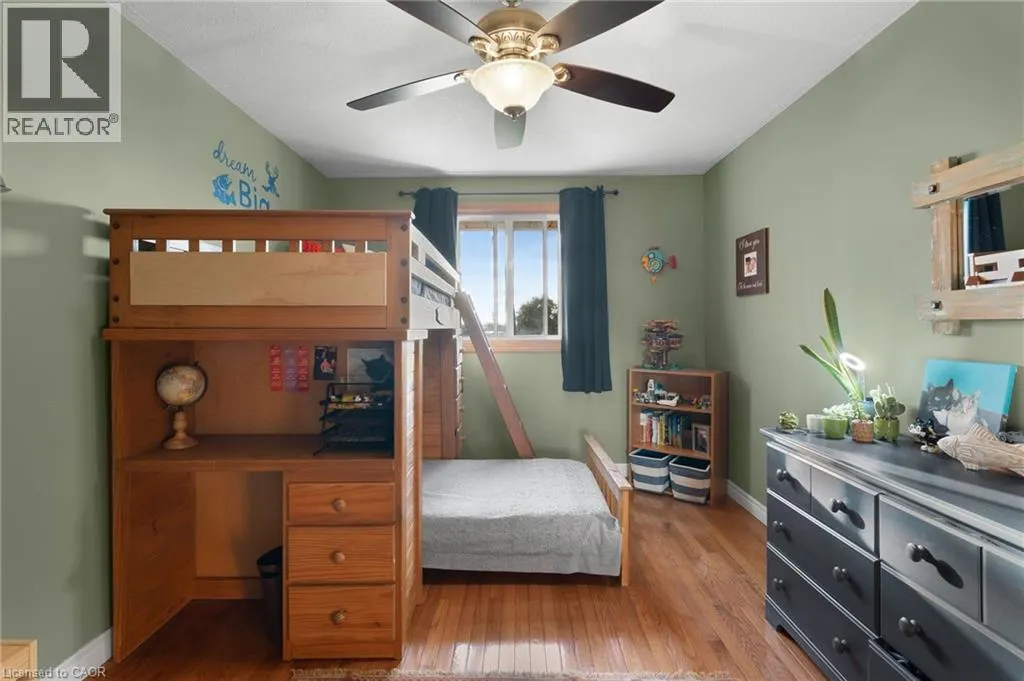 548 MILLGROVE SIDE Road