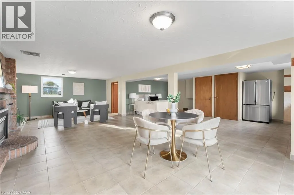 548 MILLGROVE SIDE Road