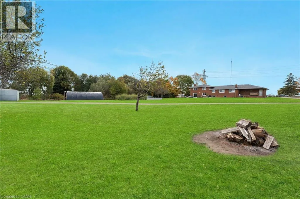 548 MILLGROVE SIDE Road