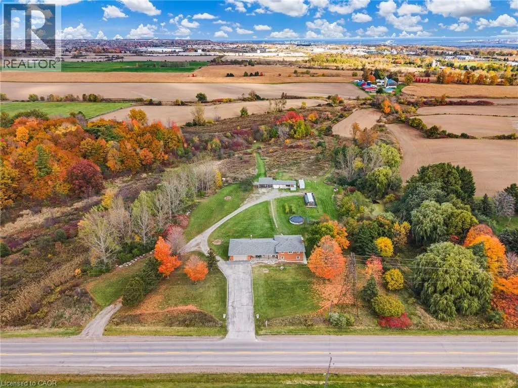 548 MILLGROVE SIDE Road