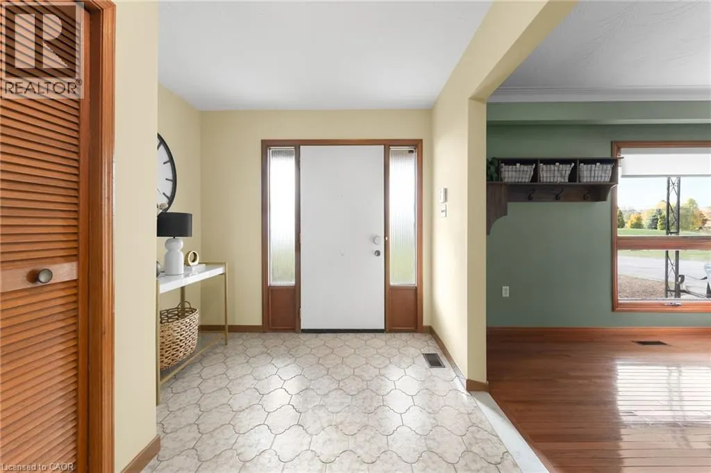 548 MILLGROVE SIDE Road