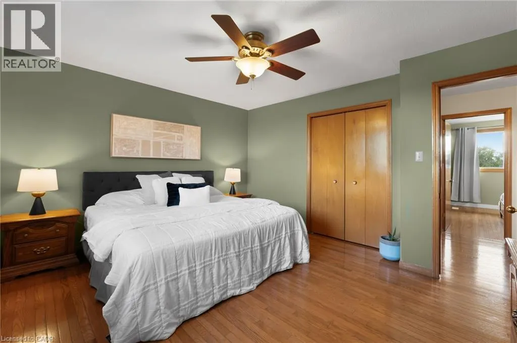 548 MILLGROVE SIDE Road