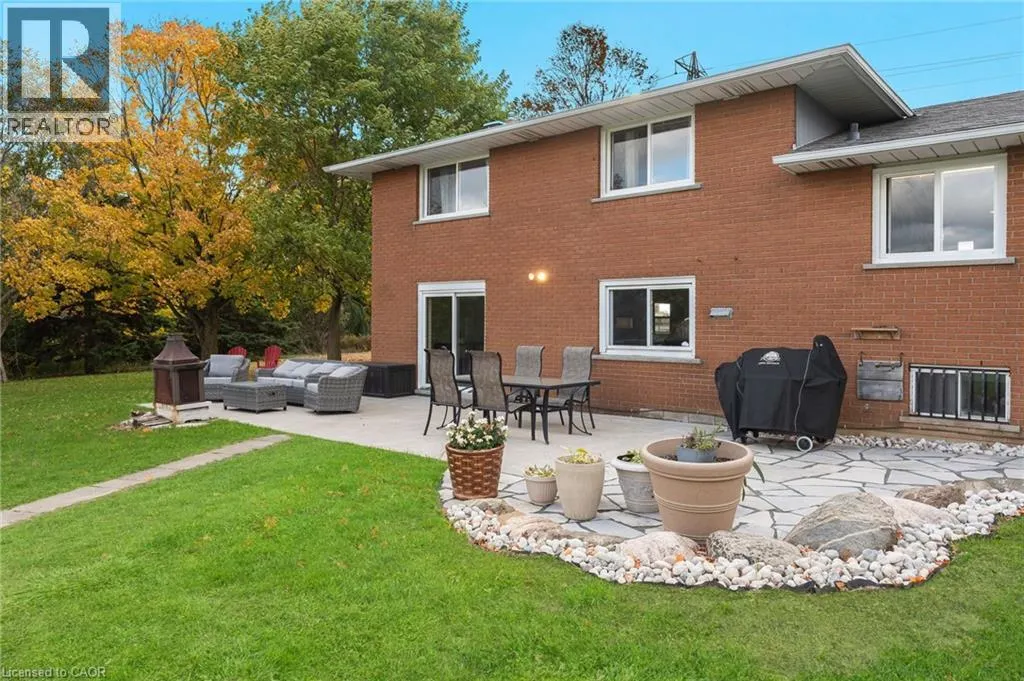 548 MILLGROVE SIDE Road