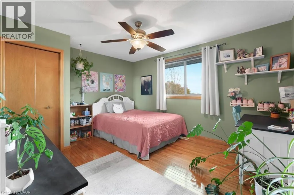 548 MILLGROVE SIDE Road