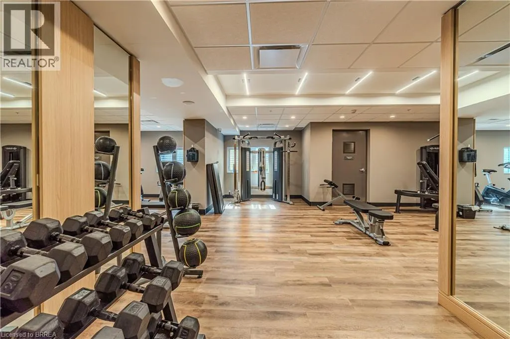 34 NORMAN Street Unit# 404, #404