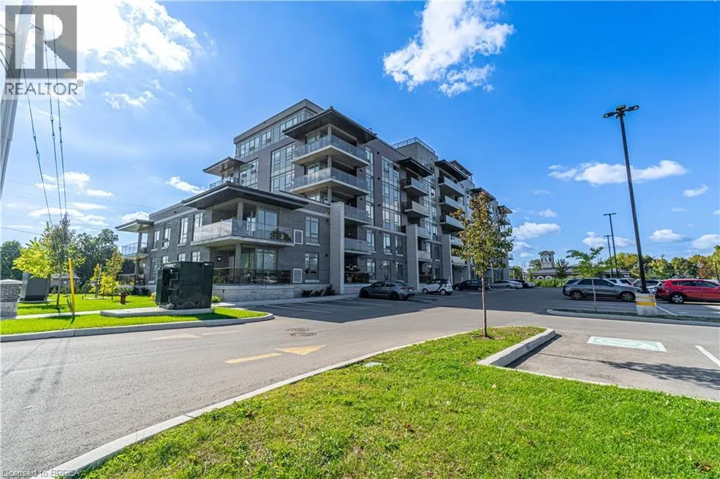 34 NORMAN Street Unit# 404, #404