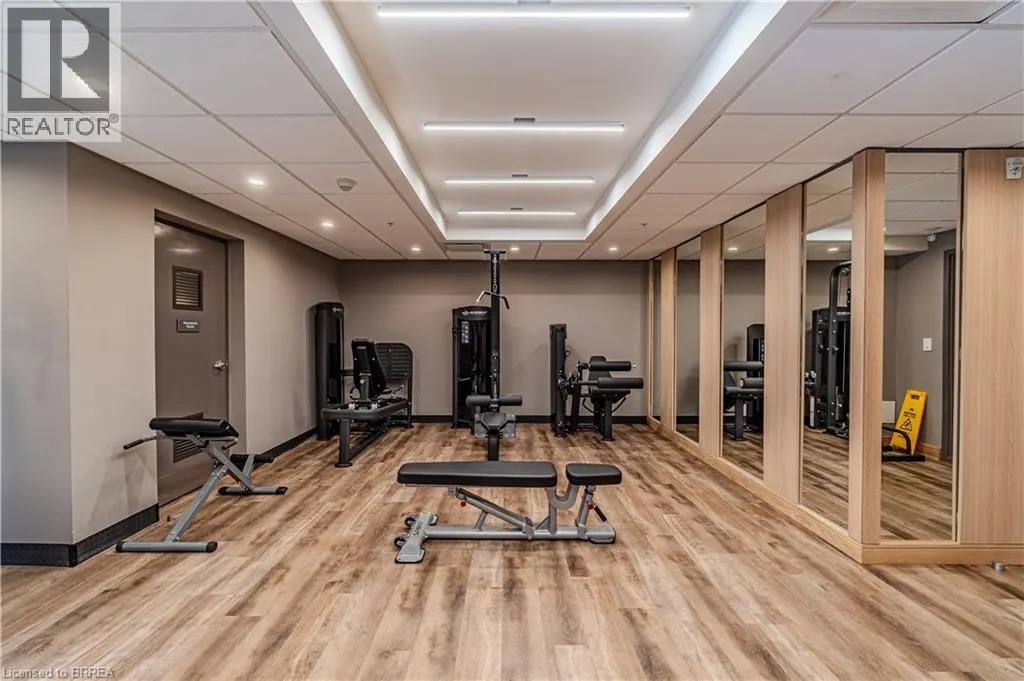 34 NORMAN Street Unit# 404, #404