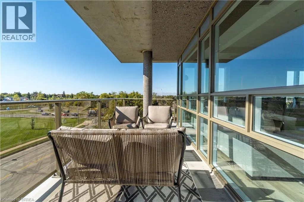 34 NORMAN Street Unit# 404, #404