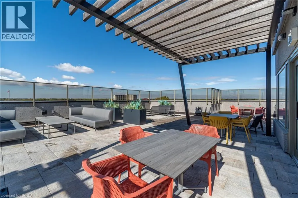 34 NORMAN Street Unit# 404, #404