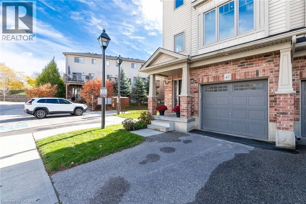 750 LAWRENCE Street Unit# 47, #47