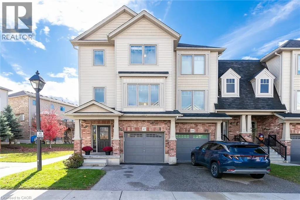 750 LAWRENCE Street Unit# 47, #47