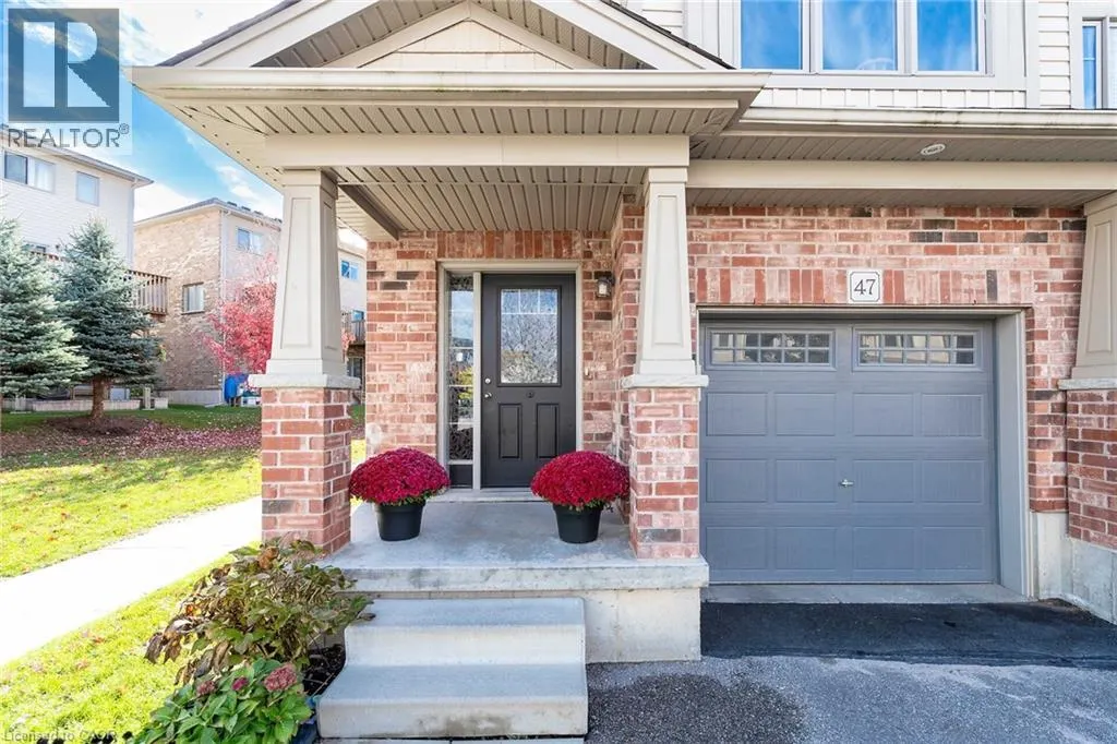 750 LAWRENCE Street Unit# 47, #47