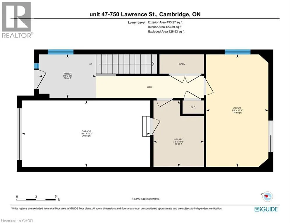 750 LAWRENCE Street Unit# 47, #47