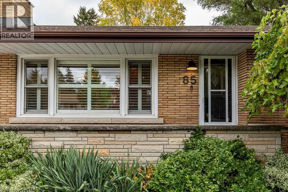 85 WESTMINSTER Avenue Unit# 1, #1